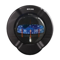 232140   BLA   Ritchie Compass - Venture Bulkhead Mount