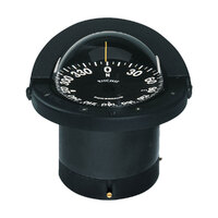 232162   BLA   Ritchie Compass - PowerDamp Navigator Flush Mount