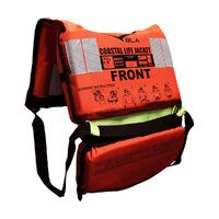 241010   BLA   BLA PFD - Coastal Jacket Level 150/100