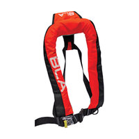 241110   BLA   BLA PFD - Inflatable Manual Level 150