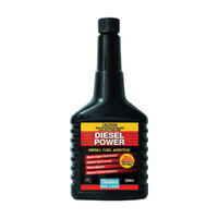 260060   BLA   Chemtech Diesel Power - Diesel Fuel Additive