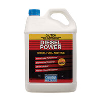 260062   BLA   Chemtech Diesel Power - Diesel Fuel Additive