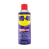 260130   BLA   WD-40 Multi-Use Product