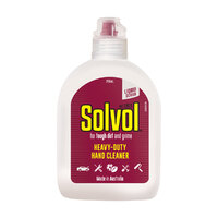 260145   BLA   Solvol Liquid Citrus