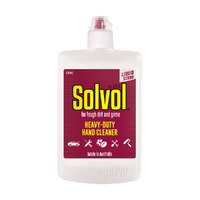 260146   BLA   Solvol Liquid Citrus