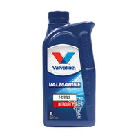 260150   BLA   ValMarine 2 Stroke TC-W3 Outboard Oil