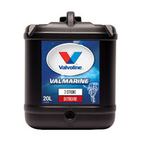 260152   BLA   ValMarine 2 Stroke TC-W3 Outboard Oil