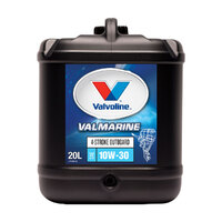 260158   BLA   ValMarine 4 Stroke 10W-30 Premium Outboard Oil