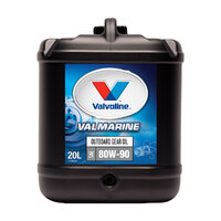 260159   BLA   ValMarinePremium 80W-90 Marine Gear Oil