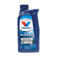 260160   BLA   ValMarinePremium 80W-90 Marine Gear Oil