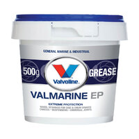 260163   BLA   ValMarine Valmarine EP Marine Grease