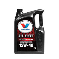 260165   BLA   Valvoline 15W-40 High Performance Diesel Oil