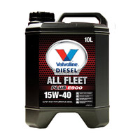 260166   BLA   Valvoline 15W-40 High Performance Diesel Oil