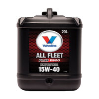 260167   BLA   Valvoline 15W-40 High Performance Diesel Oil