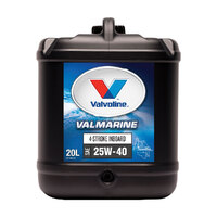 260175   BLA   ValMarine Inboard 25W-40 Marine Engine Oil