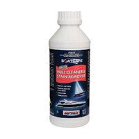 261002   BLA   Septone Hull Cleaner And Stain Remover