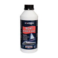 261009   BLA   Septone Boat Wash And Wax