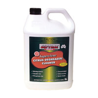 261017   BLA   Septone Cleaner/Degreaser - Superclene