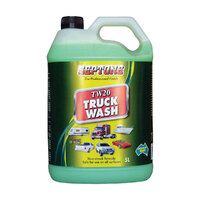 261027   BLA   Septone Truck Wash