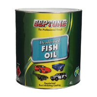 261086   BLA   Septone Fish Oil