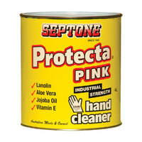 261150   BLA   Septone Hand Cleaner - Protecta Pink