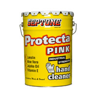 261152   BLA   Septone Hand Cleaner - Protecta Pink