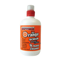 261154   BLA   Septone Hand Cleaner - Orange Scrub