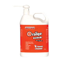 261158   BLA   Septone Hand Cleaner - Orange Scrub