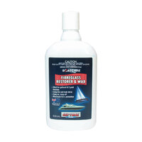 261196   BLA   Septone Fibreglass Liquid Polish - Restorer and Wax