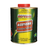 261262   BLA   Septone Acetone