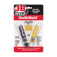 261402   BLA   J-B Weld KwikWelda¢