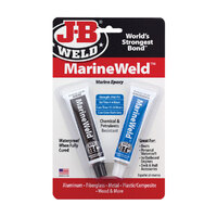 261406   BLA   J-B Weld MarineWelda¢