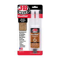 261420   BLA   J-B Weld WoodWelda¢