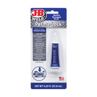 261440   BLA   J-B Weld Perma-Locka¢ Medium Strength Threadlocker