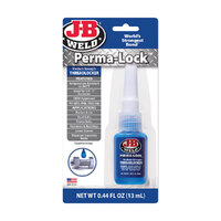 261442   BLA   J-B Weld Perma-Locka¢ Medium Strength Threadlocker