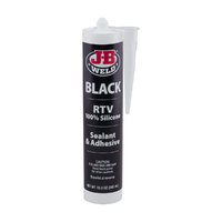 261497   BLA   J-B Weld Black Silicone