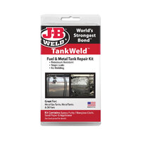 261504   BLA   J-B Weld TankWelda¢