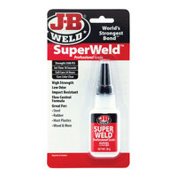 261510   BLA   J-B Weld&reg; SuperWeld&trade;