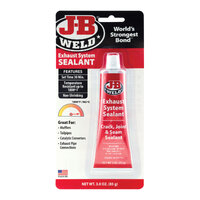 261511   BLA   J-B Weld&reg; Exhaust System Sealant