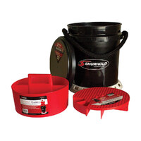 265103   BLA   Shurhold Deluxe  One Bucket System