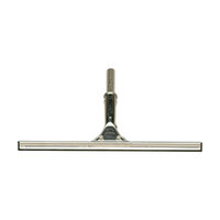 265224   BLA   Shurhold Squeegee - Stainless Steel