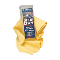 265310   BLA   Shurhold PVA Towel