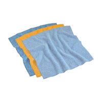 265314   BLA   Shurhold Microfibre Towels - 3 Pack Variety