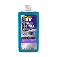 265605   BLA   Star brite RV Wash And Wax  - Premium