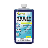 265613   BLA   Star Brite Instant Fresh Toilet Treatment