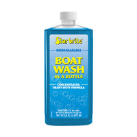 265623   BLA   Star brite Boat Wash