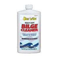 265625   BLA   Star brite Bilge Cleaner