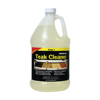 265632   BLA   Star brite Teak Cleaner - Premium