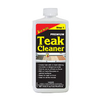 265633   BLA   Star brite Teak Cleaner - Premium