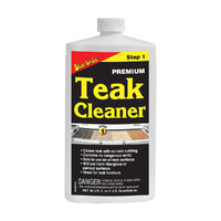 265634   BLA   Star brite Teak Cleaner - Premium